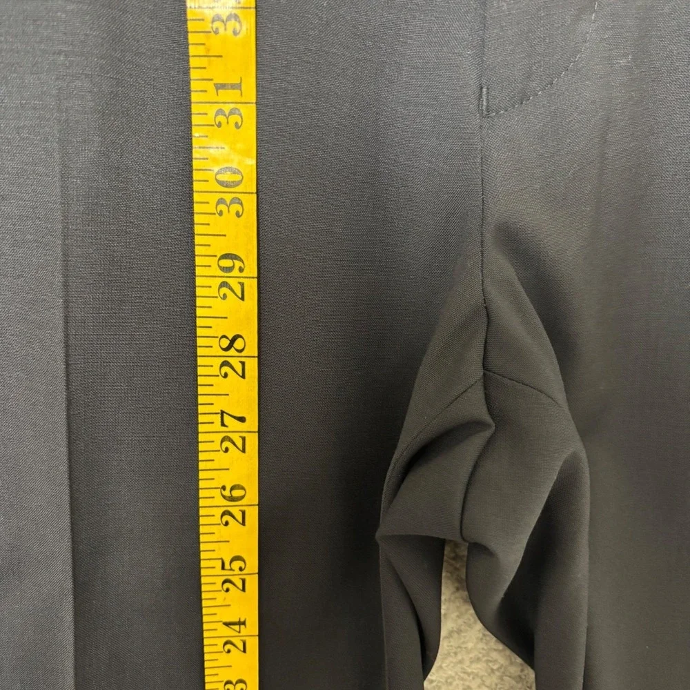 Lauren Ralph Lauren UltraFlex‎ High Performance Wool Dress Pants 40W 29L NWT
